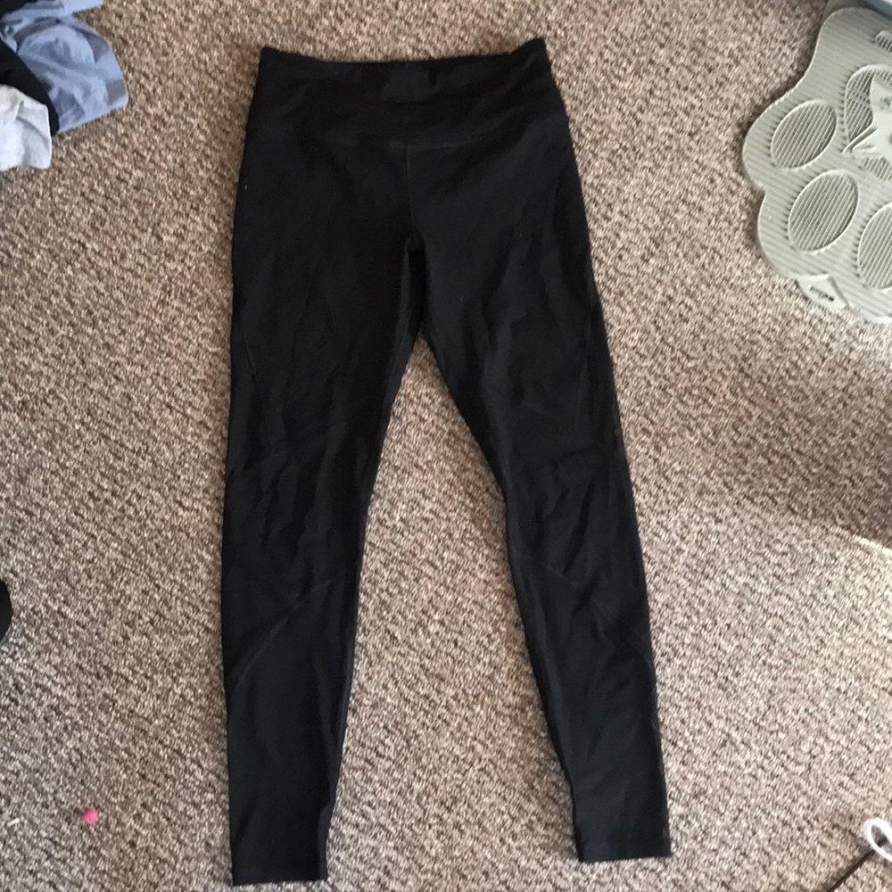 Victoria secret leggings
